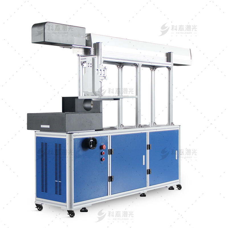 二氧化碳動態打標機